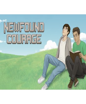 Newfound Courage Steam Key GLOBAL